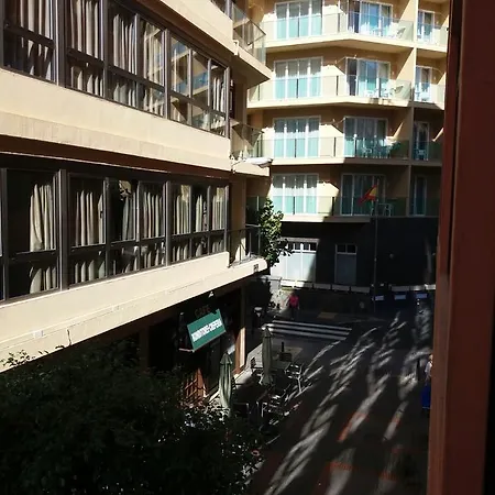 Apartment Alfredo L. Jones Las Palmas de Gran Canaria