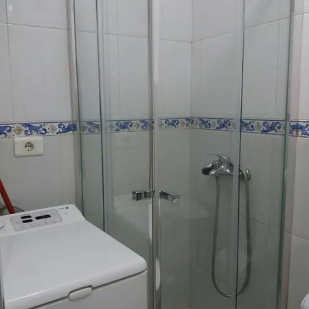 Alfredo L. Jones * Las Palmas de Gran Canaria